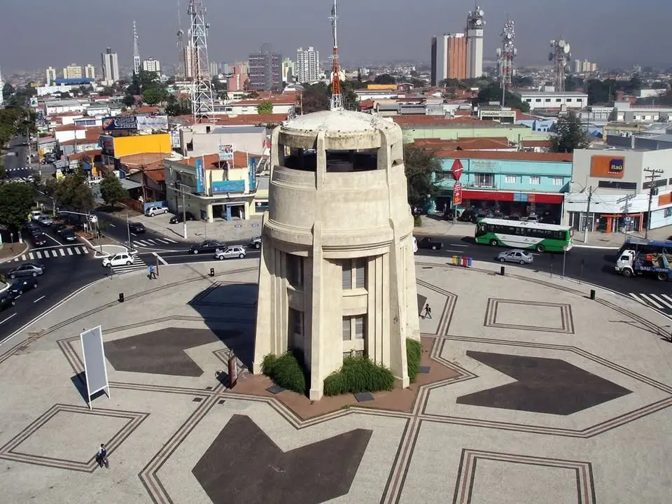 PASSEIO A POÇOS DE CALDAS