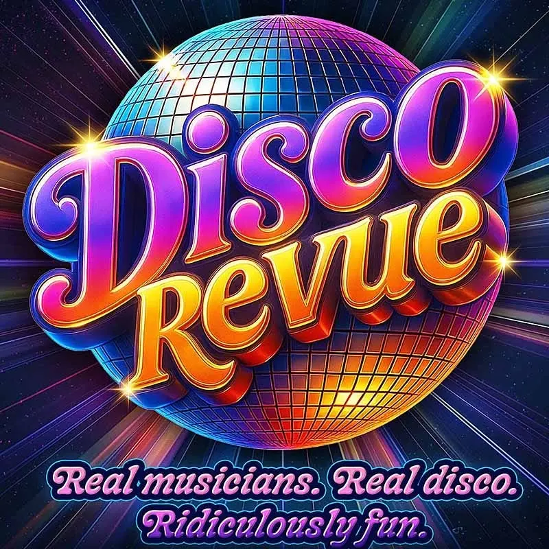 Disco Revue