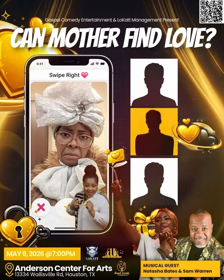 Can Mother Find Love 