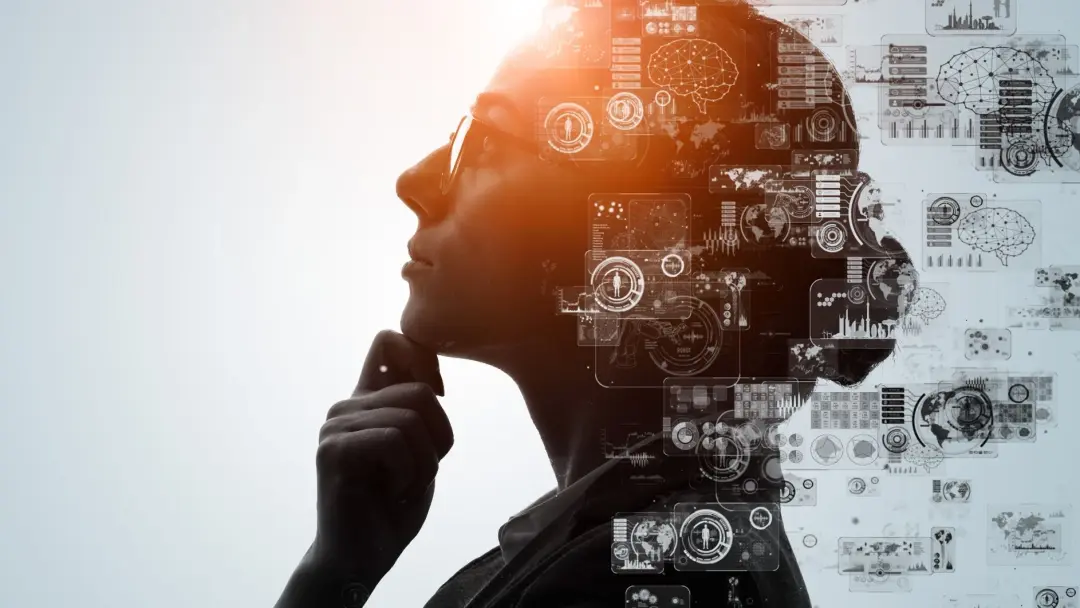 The Human Rise
