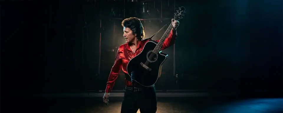 The Music of Neil Diamond - A Beautiful Noise