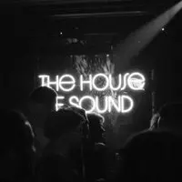 The House of Sound & Set in Stone Presents: ADMNTi