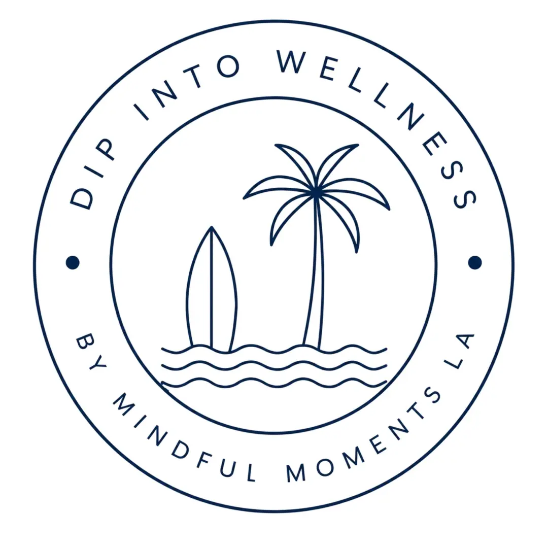 Vendor - Dip Into Wellness