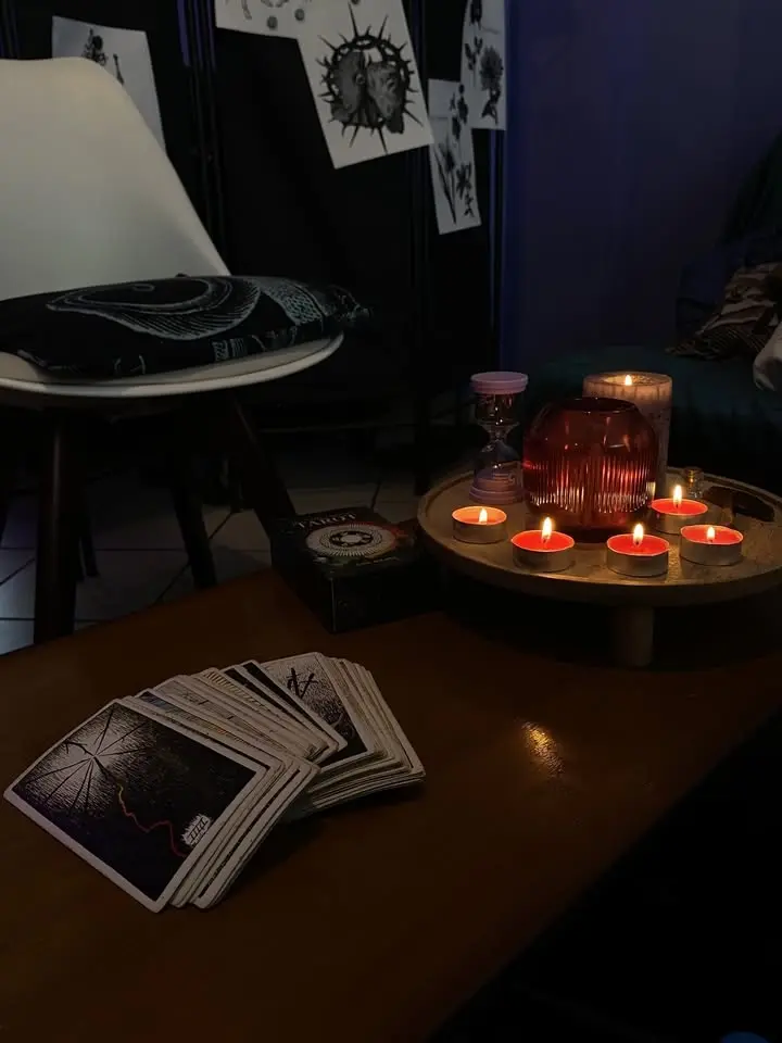 Tarot Walk ins At The Herbarium NEW DATE!!