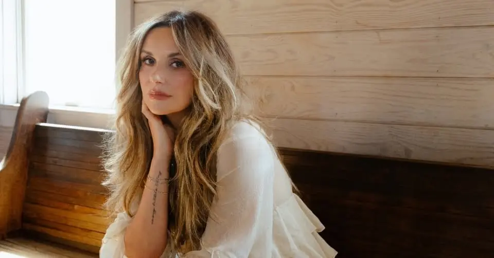 Carly Pearce