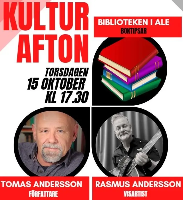 KULTURAFTON 