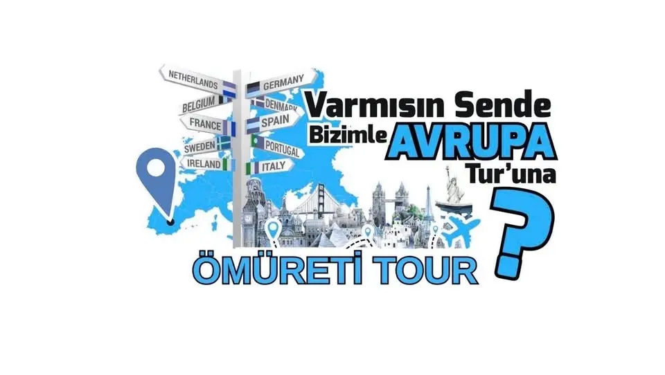 Karadeniz Yaylalar Batum Turu