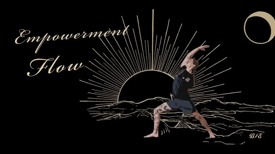 Empowerment Flow