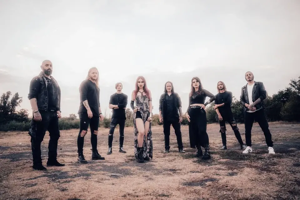 ELUVEITIE | Special Guests: PAIN & WOLFHEART | Saarbrücken