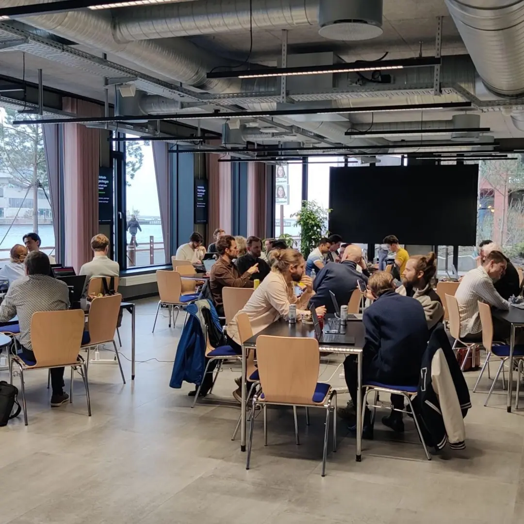 Vibe Coding CPH #9