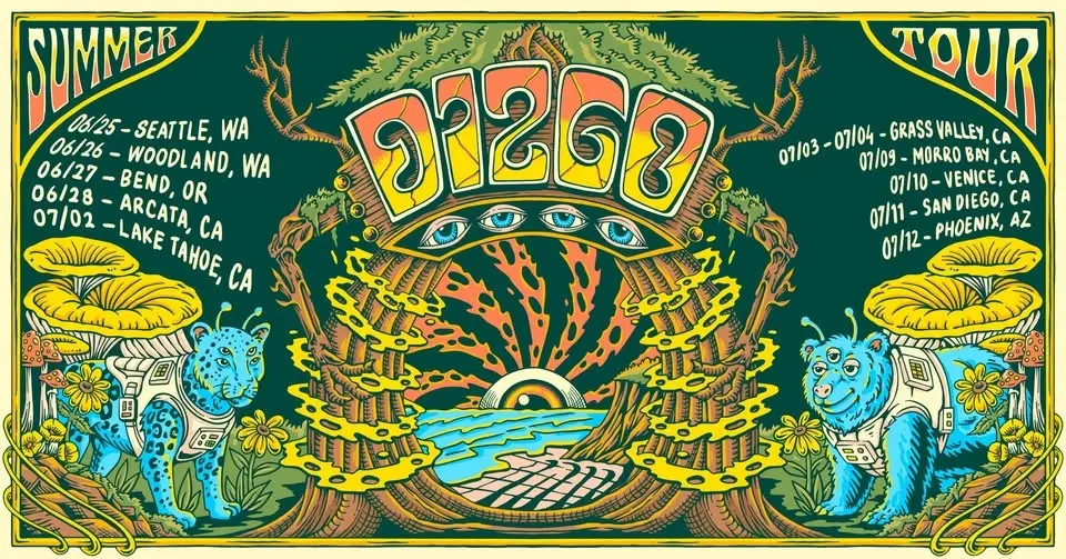 Dizgo at Venice West | 7/10