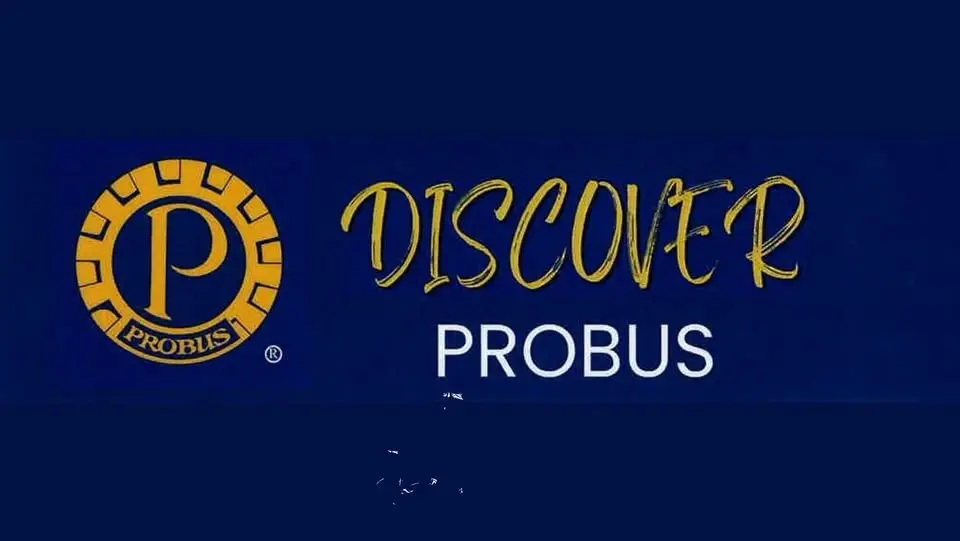 Castle Hill Probus Inc monthly gathering