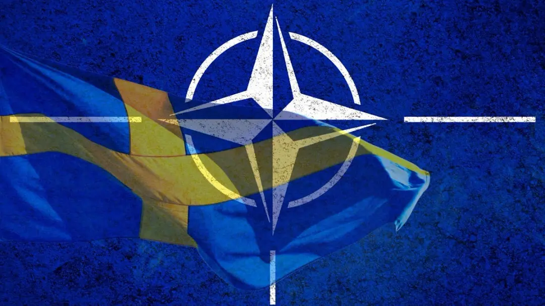 Föredrag - Sveriges roll i Nato