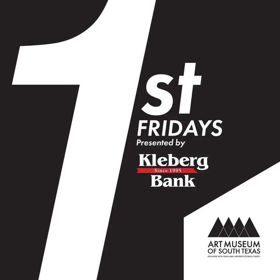 First Fridays at AMST