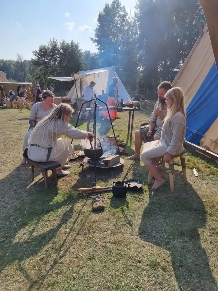 CCW Familjedagen Ickholmen