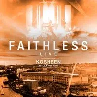 Faithless [LIVE] on Bristol Harbourside | Siren