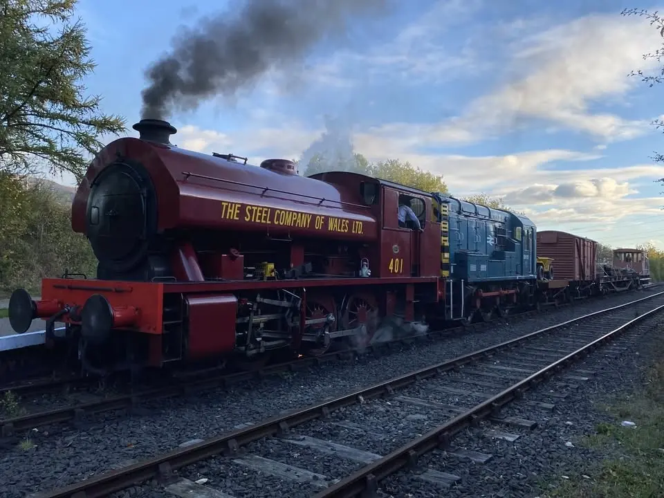 Autumn Gala