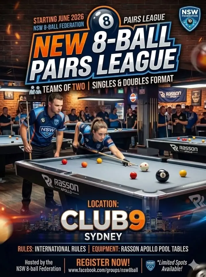 TUESDAY PAIRS - SUPER LEAGUE