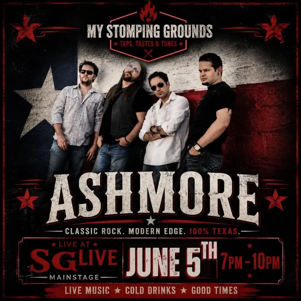 Ashmore