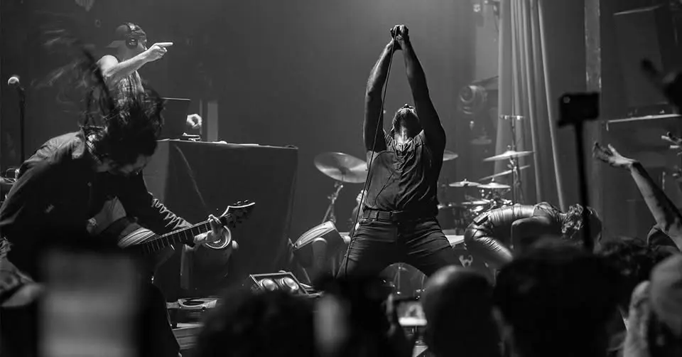 Igorrr:  North American Tour 2026