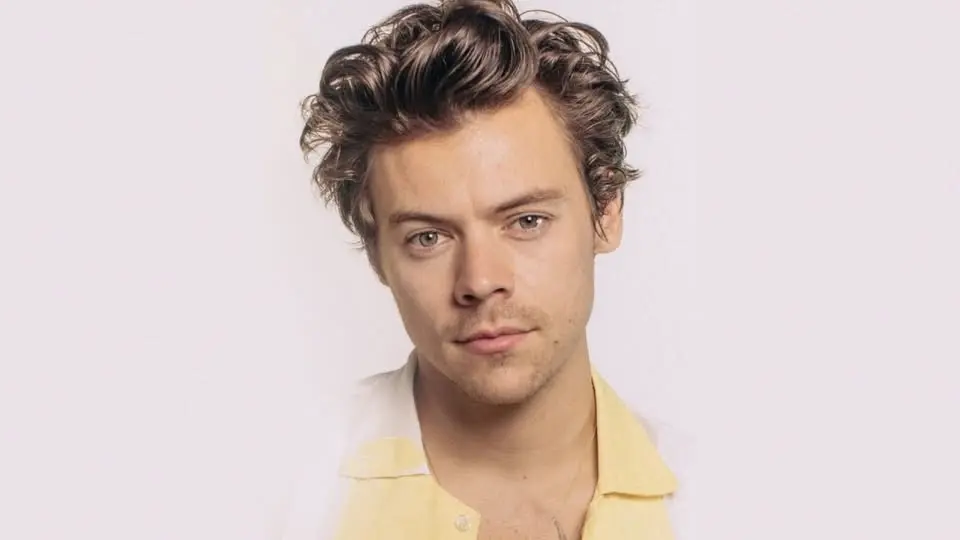 Harry Styles – New York 