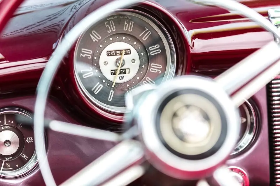 Classic Car Week 2026