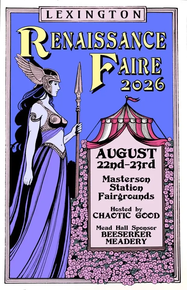 Lexington Renaissance Faire