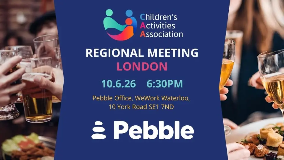 London Regional Meeting