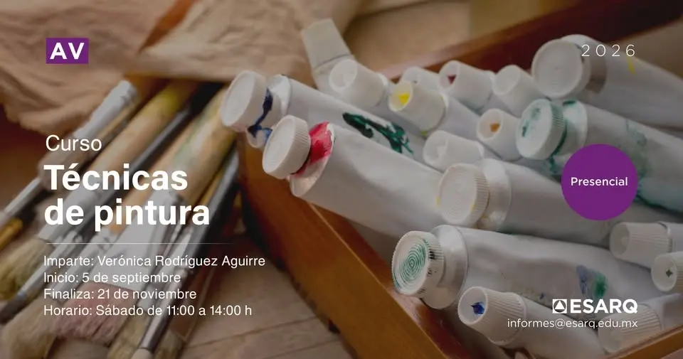 Técnicas de pintura