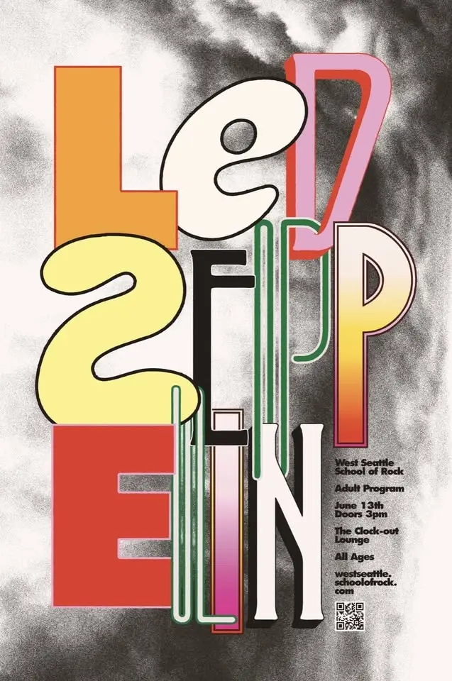 LED ZEPPELIN