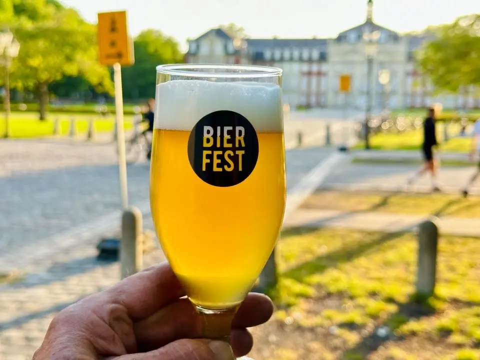 Bierfest Göttingen 2026