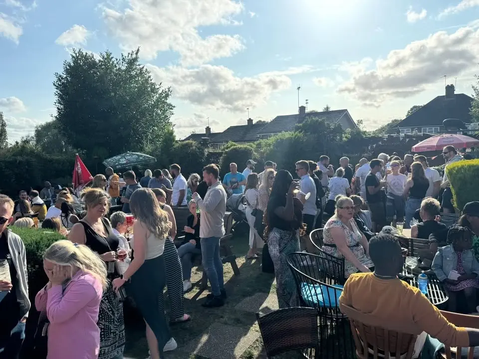 PLOUGHFEST is back for a 4th year 🥳