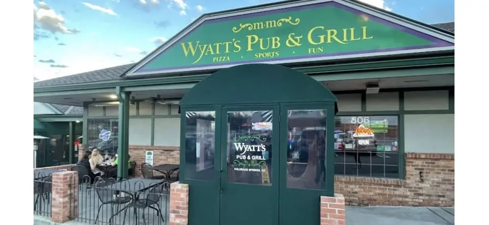 Post Game Social at Wyatt’s . Let us know if you can make it.
