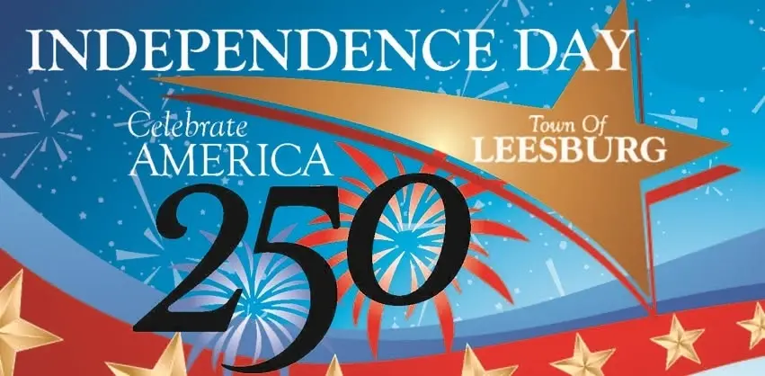 Independence Day Celebration - 10 AM Parade & 6:30 PM Concert