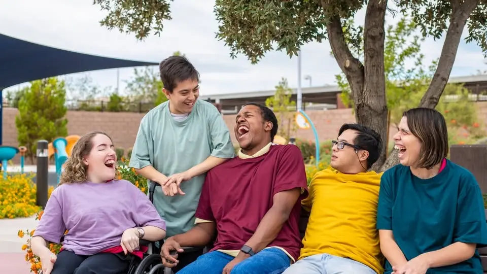 NDIS Awareness Day – African Communities Sydney