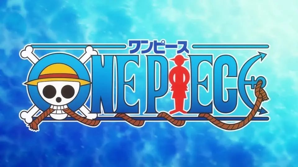 One Piece Thursdays!