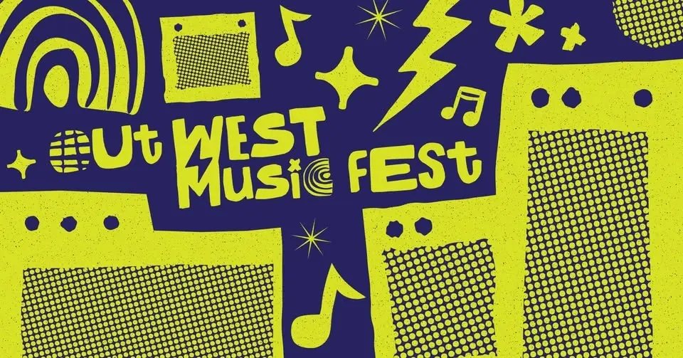 Out West Music Fest