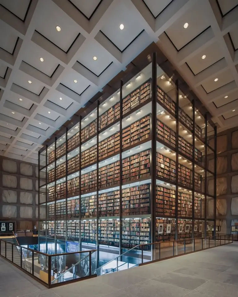 Friday Introductory Tours 