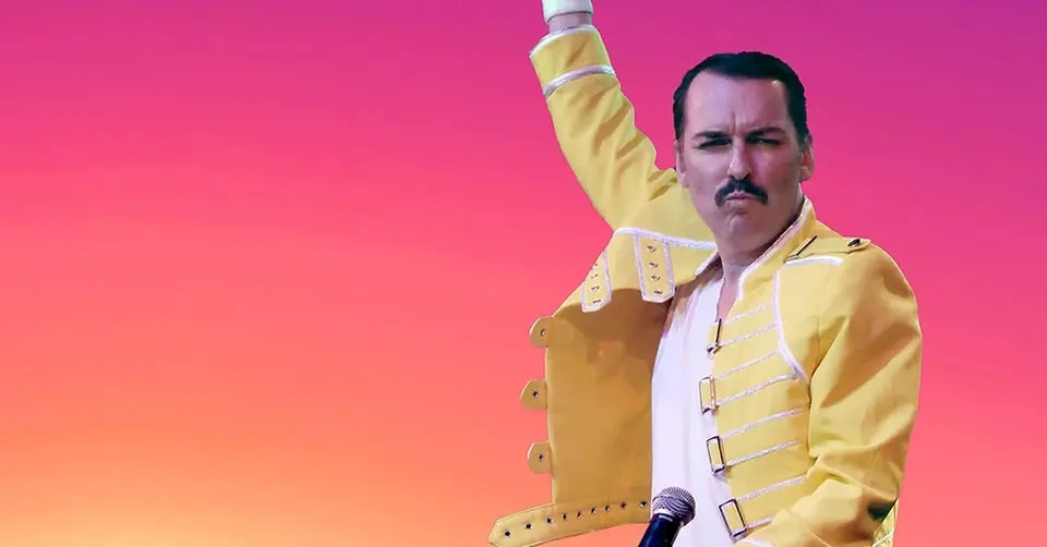 Queen - Bohemian Rhapsody