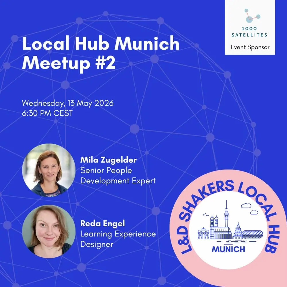 Local Hub Munich - Meetup #2