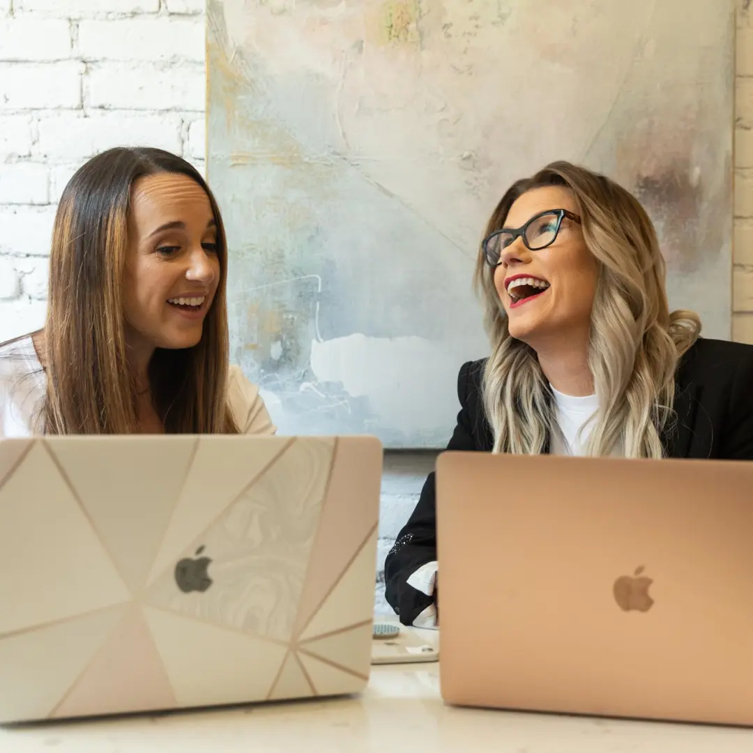 Fierce Founders Coworking Day
