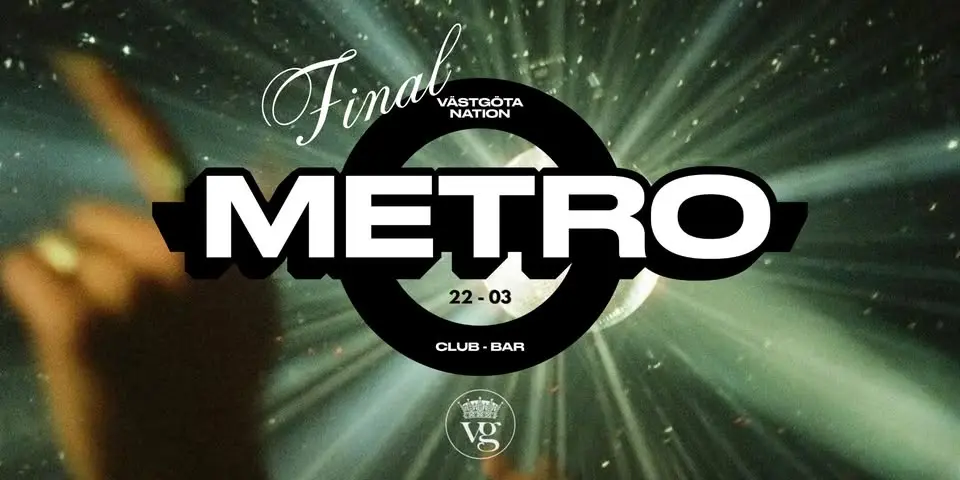 FinalMETRO