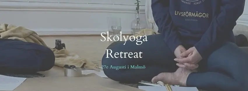 Skolyoga Retreat