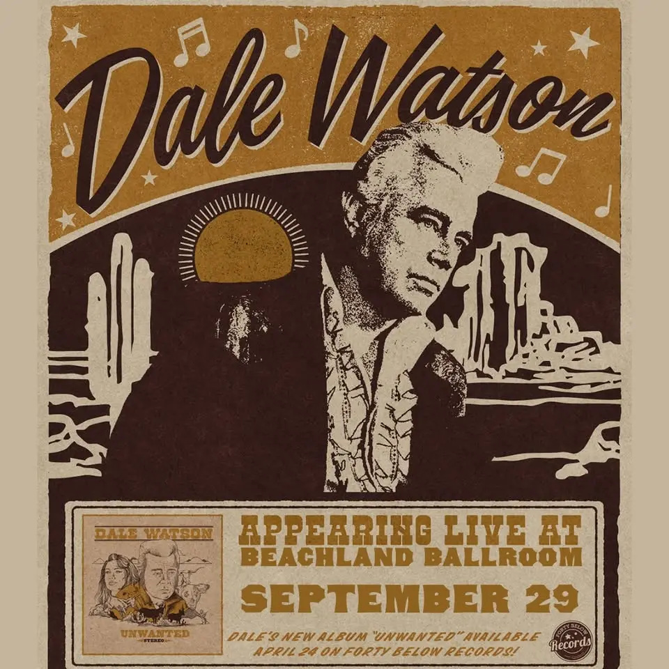 Dale Watson and His Lone Stars
