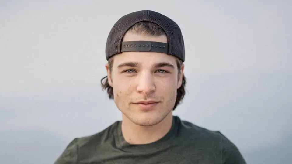 Max McNown – Philadelphia, PA