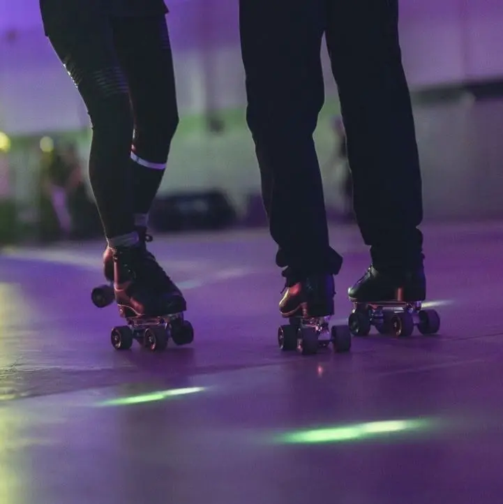Roller Night | Saturday, August 1st 2026