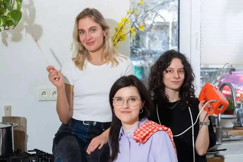 Workshop feministického psaní pro začátečnictvo