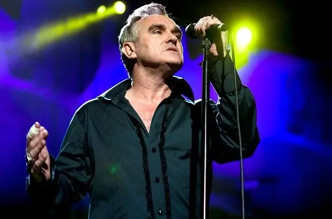 Morrissey