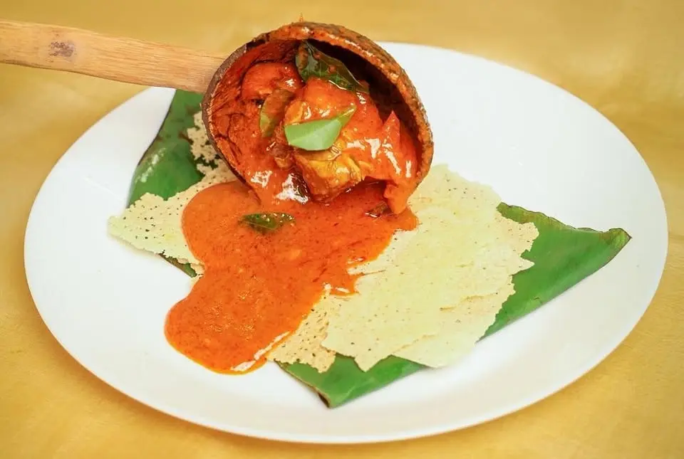 Mangalore Tales Supper Club