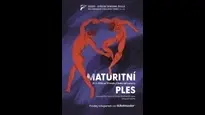 Maturitní ples EDUSO